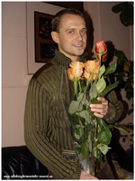 14.11.07. Служебный вход Табакерки.