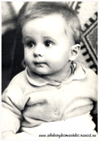 Февраль 1982г., 10 мес.