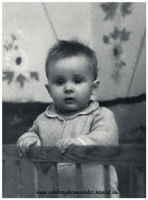 Февраль 1982г., 10 мес.