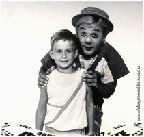 Запорожье, 1987г.